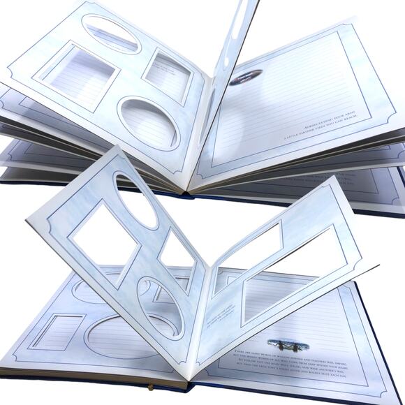 New Seasons Graduation Photo Book - Hold Fast to your Dreams *NEW* - Picture 14 of 15